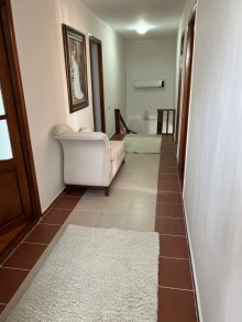 Hövsan Bağlarında villa satılır, -18