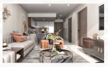 Reportage Properties, Dubayda Verdana 2 Residence layihəsində mənzil təklif edir, -4