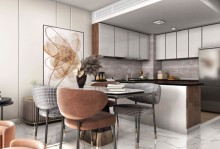 Reportage Properties, Dubayda Verdana 2 Residence layihəsində mənzil təklif edir, -7