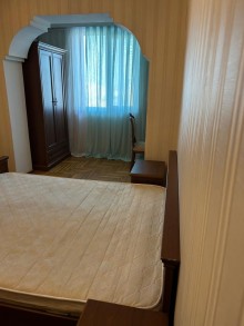 Mənzil Nərimanov rayonu, Atatürk prospekti, Avesta biznes mərkəzinə yaxın Köhnə Tikili, -8