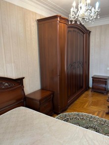 Mənzil Nərimanov rayonu, Atatürk prospekti, Avesta biznes mərkəzinə yaxın Köhnə Tikili, -10