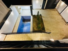 Şüvəlanda 4 sot torpaq sahəsində yerləşən bağ evi satılır, -6