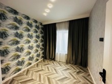 Mərdəkanda daimi yaşamaq üçün münasib ərazidə 1.2 sot torpaq sahəsində 3 otaqlı ev satılır, -9