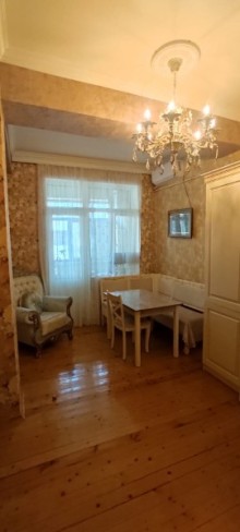 Продажа Новостройка Lökbatanda 28 may küçəsində socarın binası, -2