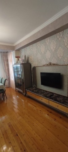 Продажа Новостройка Lökbatanda 28 may küçəsində socarın binası, -3