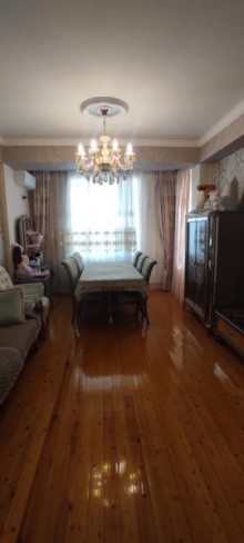 Продажа Новостройка Lökbatanda 28 may küçəsində socarın binası, -4