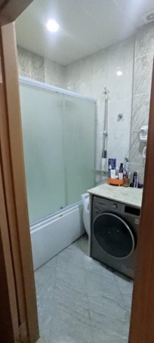 Продажа Новостройка Lökbatanda 28 may küçəsində socarın binası, -5