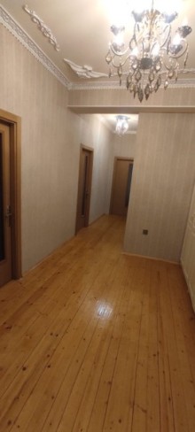 Продажа Новостройка Lökbatanda 28 may küçəsində socarın binası, -6