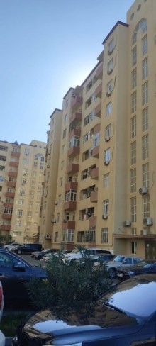 Продажа Новостройка Lökbatanda 28 may küçəsində socarın binası, -7