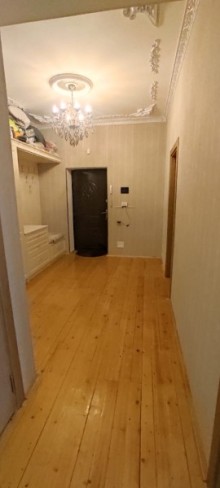 Продажа Новостройка Lökbatanda 28 may küçəsində socarın binası, -8