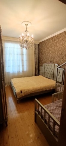 Продажа Новостройка Lökbatanda 28 may küçəsində socarın binası, -9