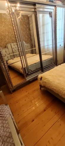 Продажа Новостройка Lökbatanda 28 may küçəsində socarın binası, -10