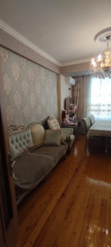 Продажа Новостройка Lökbatanda 28 may küçəsində socarın binası, -11