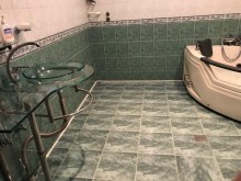 Masazir Əlyaĝa Vahid küçəsi yol kənari Satılır Villa, -13