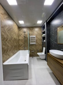 Suraxanı.r, Yeni Günəşli Yeni Tikili, -18