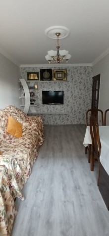 Bakıxanov qəsəbəsi Köhnə Tikili, -5