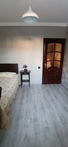 Bakıxanov qəsəbəsi Köhnə Tikili, -11