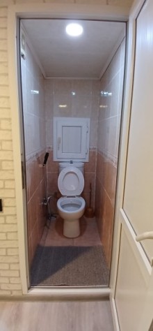 Bakıxanov qəsəbəsi Köhnə Tikili, -16