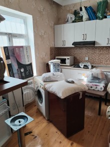 dədə qorqud zığ yolunun üstündə Satılır Villa, -2