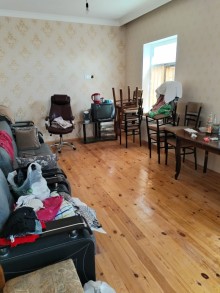 dədə qorqud zığ yolunun üstündə Satılır Villa, -5