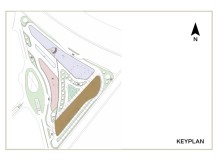 Panorama by Elie Saab Sea Breeze 2 otaqlı mənzil satılır 67m², -7