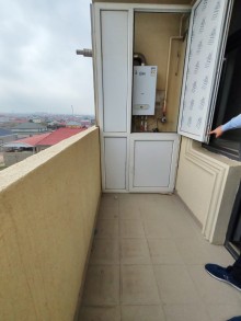 Maştağa qəsəbəsi, Zabrat-Pirşağı yolunda Yeni Tikili, -7