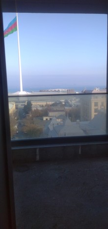 Satılır Yeni Tikili  Bayıl Bayraq Meydanında, -10