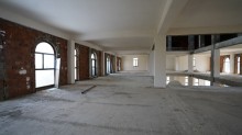 Ticarət Mərkəzi Mall satilir, -5