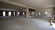 Ticarət Mərkəzi Mall satilir, -9