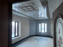 QUBA rayonu Alekseyevka  Satılır Villa, -6