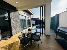 Mərdəkan, Ağ Evə yaxın 1 mərtəbəli bağ evi satılır., -6