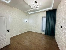 Şüvəlan 1 mərtəbəli yeni bağ evi satılır, -10