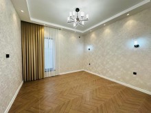 Şüvəlan 1 mərtəbəli yeni bağ evi satılır, -14