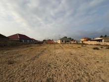 Satılır Torpaq buzovna, -6