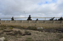 Türkan qesebesi Xanlar küçəsi Satılır Torpaq, -5