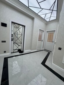 Yeni Yasamal qəs, Bravo və Bol marketin yaxınlığında Yeni Tikili, -3