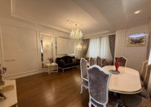 Elmlər Akademiyası m/st və universitetlərin yaxınlığında Yeni Tikili, -2