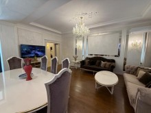 Elmlər Akademiyası m/st və universitetlərin yaxınlığında Yeni Tikili, -3