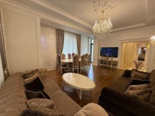 Elmlər Akademiyası m/st və universitetlərin yaxınlığında Yeni Tikili, -6