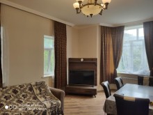 A house is for sale on the Ismayilli–Lahij road, offering an excellent panoramic view of the mountai, -9