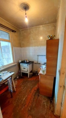 Satılır Köhnə Tikili 7-ci mikrorayon məktəbə, marketə yaxın, -4