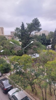 Satılır Köhnə Tikili 7-ci mikrorayon məktəbə, marketə yaxın, -9