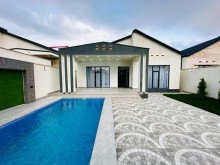 A country house is for sale in the villa district of Shuvelan, -3