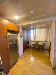 Sale Old building yasamal, -5