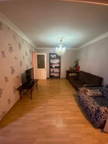 Sale Old building yasamal, -11